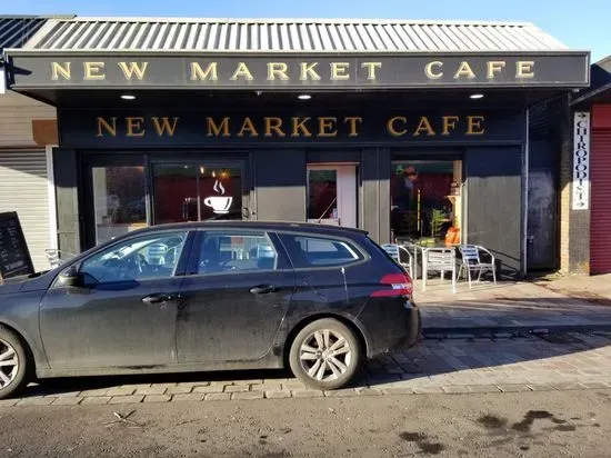 New Market Cafe