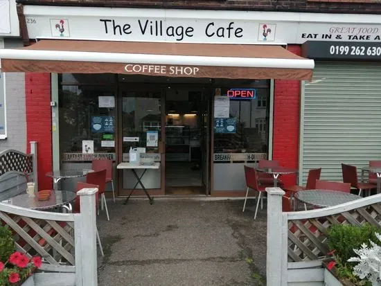 The Village Cafe