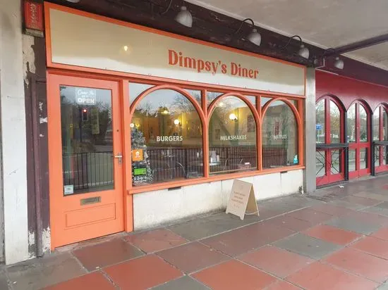 Dimpsy's Diner