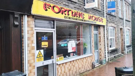 Fortune House