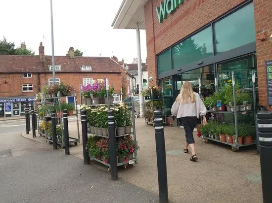 Waitrose & Partners