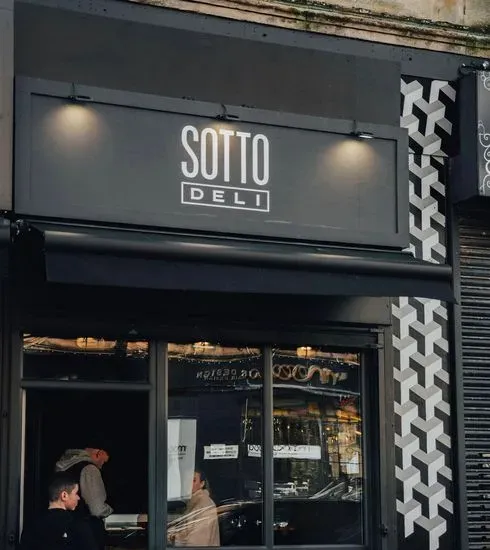 Sotto Deli