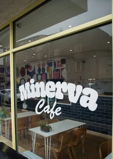 Minerva Cafe & Clothing