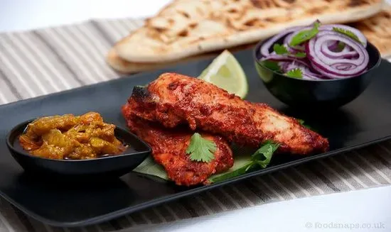 Spice Tandoori