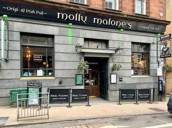 Molly Malone's