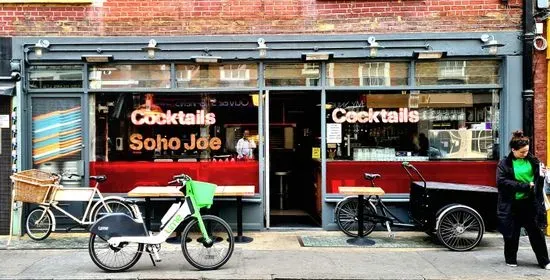 Soho Joe