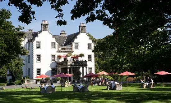 Prestonfield House