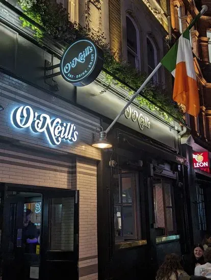 O'Neill's Carnaby Street