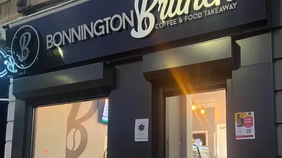 Bonnington Brunch