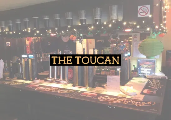 The Toucan