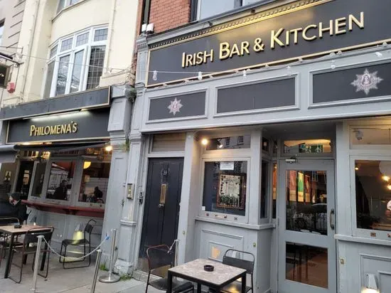 Philomena's Irish Sports Bar & Kitchen