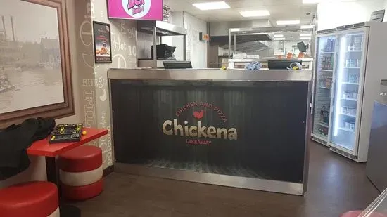 Chickena