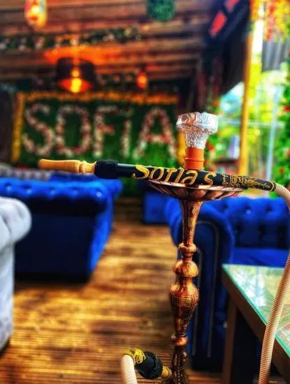 Sofia’s Lounge