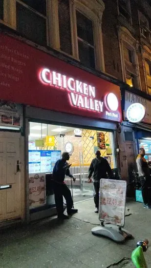 Chicken Valley