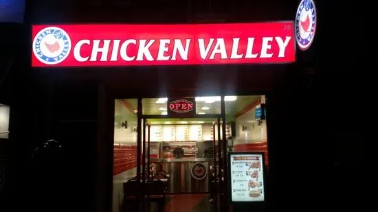 Chicken Valley