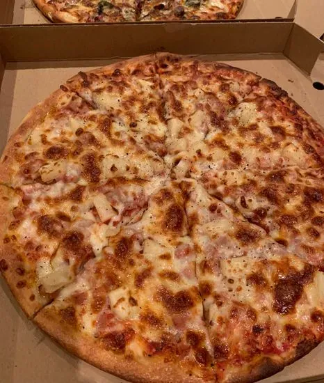 Prime Pizza