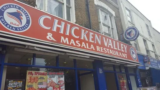 Chicken Valley and Masala Restaurant