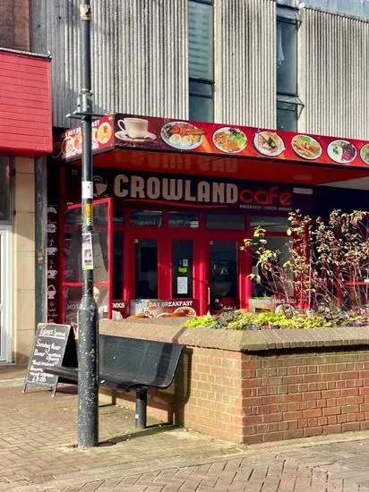 Crowland Cafe