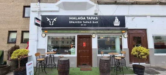 Malaga Tapas