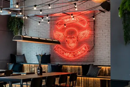 BrewDog Plymouth