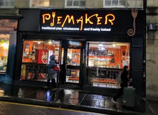 The Piemaker
