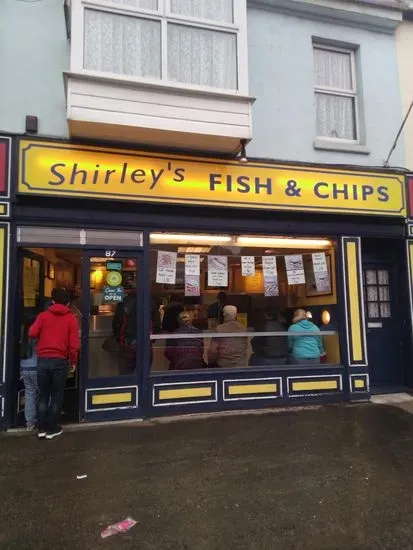 Shirley's Fish & Chips