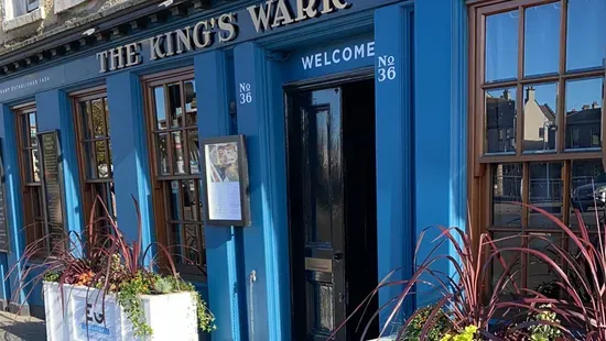 The King's Wark