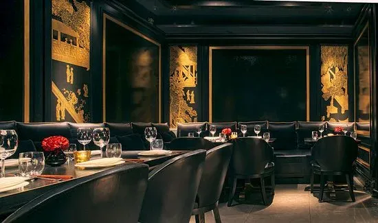 Hakkasan Hanway Place