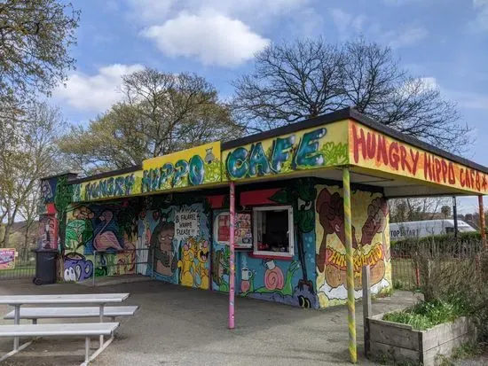 The Hungry Hippo Café