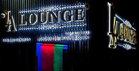 LA Lounge