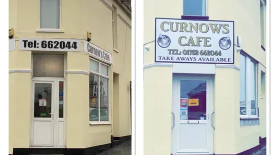 Curnows Cafe