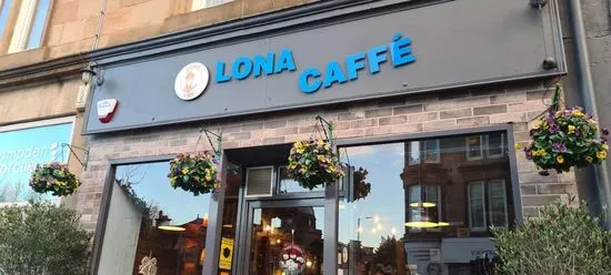 Lona Caffe