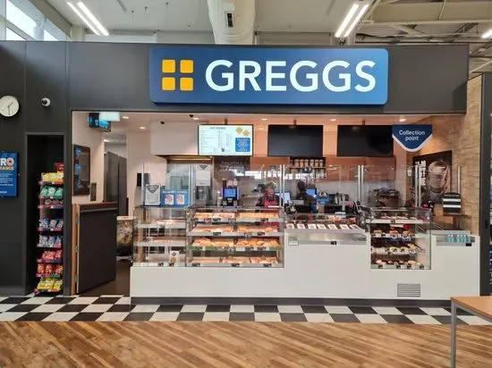 Greggs