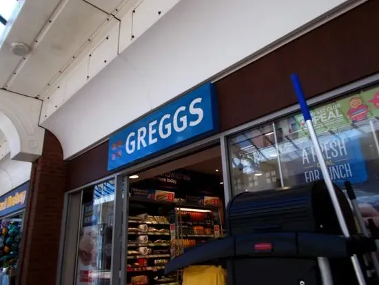 Greggs