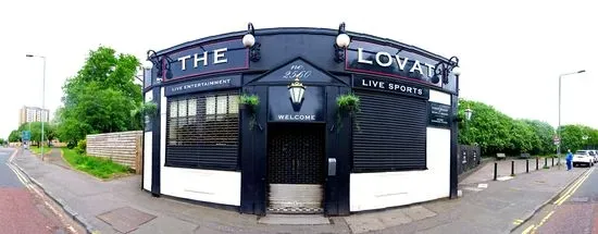 The Lovat