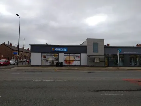 Greggs