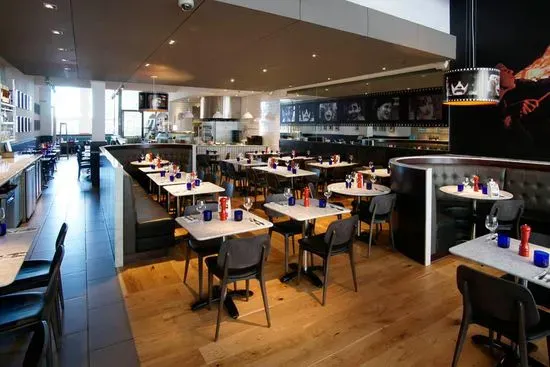 Pizza Express