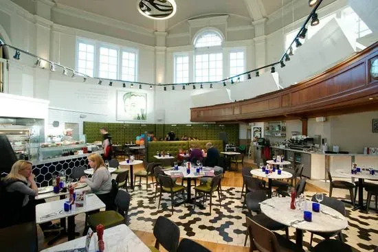 Pizza Express