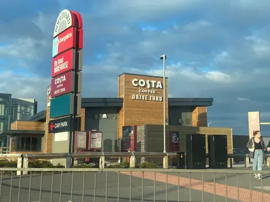 Costa Coffee