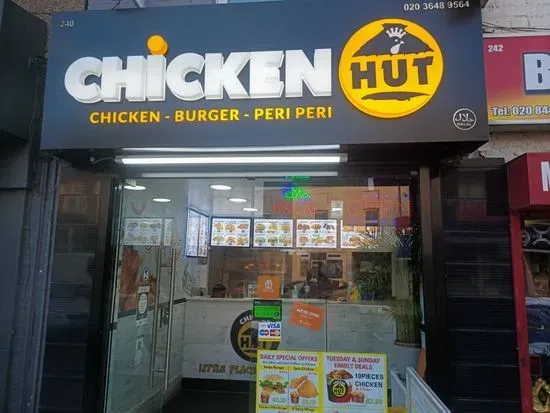 CHICKEN HUT