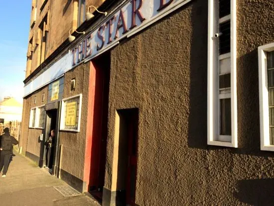 Glasgow's Star Bar