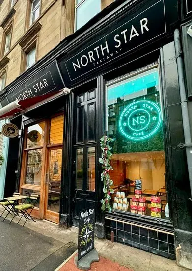 North Star Cafe