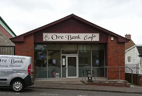 Ore-Bank Cafe