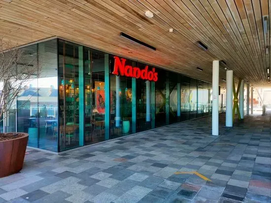 Nando's Plymouth - Barbican Leisure