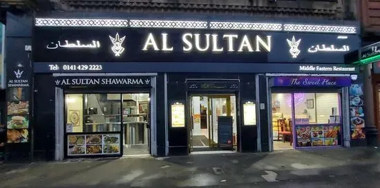 AlSultan