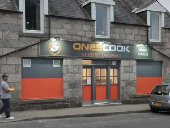 ONE2COOK