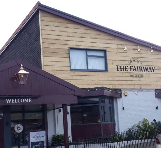 Fairway Inn