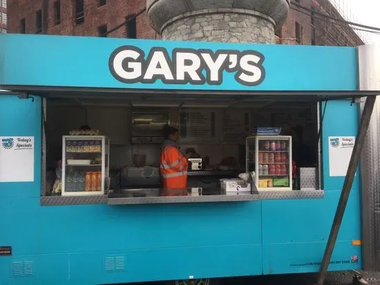 Gary's Refreshments