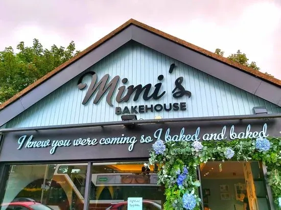 Mimi's Bakehouse - Corstorphine