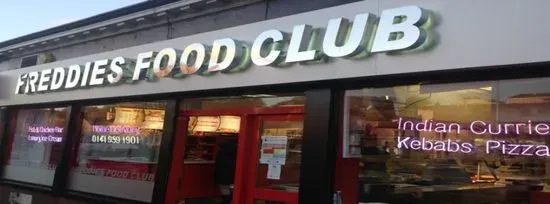 Freddies Food Club